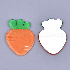 Plastic Cabochons&nbsp;KY-T010-40