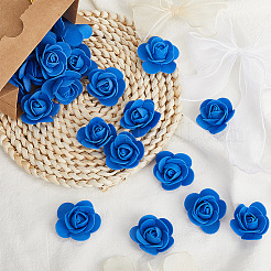 100Pcs Artificial Foam Flower&nbsp;KY-GF0001-21A