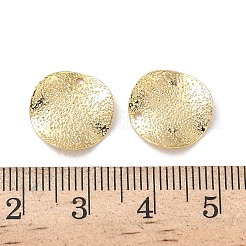Brass Pendants&nbsp;KK-D504-21A-G
