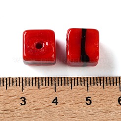 Handmade Lampwork Beads&nbsp;FIND-H023-03A