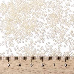 MIYUKI Round Rocailles Beads&nbsp;SEED-JP0010-RR2217