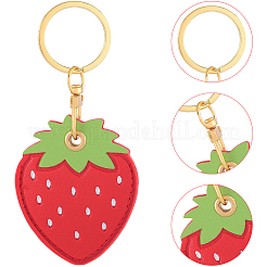 DIY Keychain Making Kits&nbsp;DIY-SP0005-08