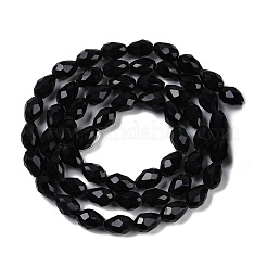 Opaque Solid Color Beads Strands&nbsp;EGLA-N013-P8mm-D01
