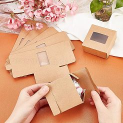Cardboard Box&nbsp;CON-NB0001-29A