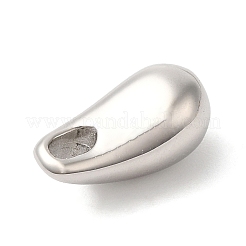 Non-Tarnish 304 Stainless Steel Pendants&nbsp;STAS-Q244-07P