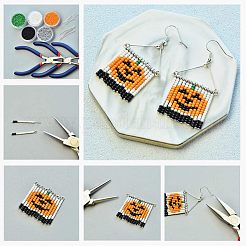 FGB 12/0 Transparent Glass Seed Beads&nbsp;SEED-OL0001-01-02