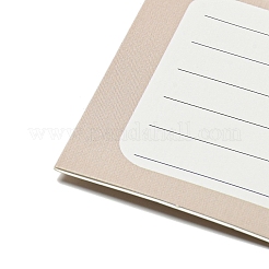 Christmas Paper Congratulation Card&nbsp;X1-DIY-B080-03