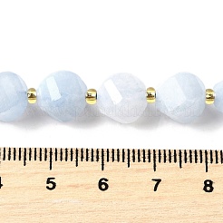 Natural Quartz Dyed Beads Strands&nbsp;G-U023-A02-08