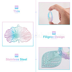 DIY Jewelry Making Finding Kit&nbsp;STAS-BY0001-18