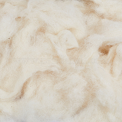 100G Wool Roving&nbsp;DIY-CY0002-75