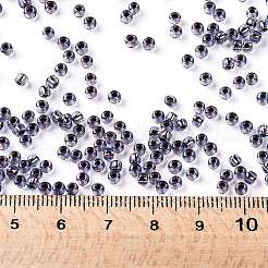 TOHO Round Seed Beads&nbsp;SEED-TR08-0749