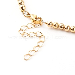 Beaded Necklaces Set&nbsp;NJEW-JN03537