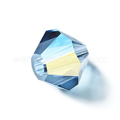 Preciosa&reg Crystal Beads&nbsp;Y-PRC-BA5-60120-200