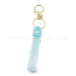 Cloud PVC Rope Keychains&nbsp;KEYC-B015-02LG-03