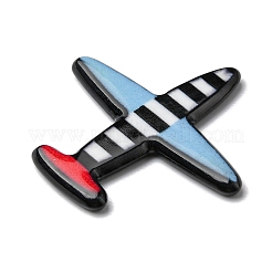 Opaque Acrylic Cabochons&nbsp;OACR-R259-01E