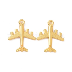 Rack Plating Alloy Pendant&nbsp;FIND-H034-10G