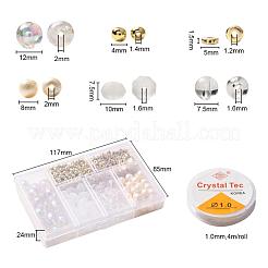 DIY Bracelets Making Kits&nbsp;DIY-YW0003-77