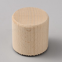 Wooden Hand Press Moon Cake Maker&nbsp;WOOD-WH0025-88C