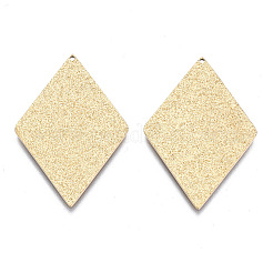 316 Surgical Stainless Steel Pendants&nbsp;LS-STAS-N097-049B-02