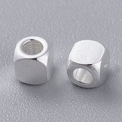 201 Stainless Steel Beads&nbsp;STAS-K210-36B-S