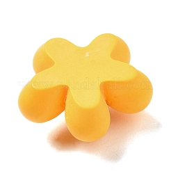 Cartoon Opaque Resin Cabochons&nbsp;RESI-I055-03G