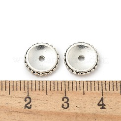 Alloy Spacer Beads&nbsp;TIBE-P003-34AS