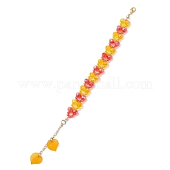 Glass Beaded Bracelets for Women&nbsp;BJEW-JB12732