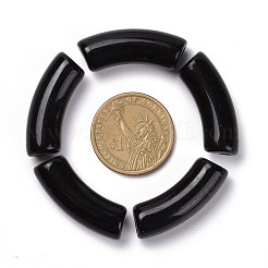 Opaque Acrylic Beads&nbsp;SACR-S677-004