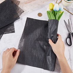 Milk Cotton Bouquet Wrapping Craft Paper&nbsp;DIY-WH20007-28C