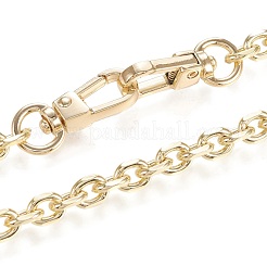Iron Cable Chain Bag Handles&nbsp;IFIN-I036-02G