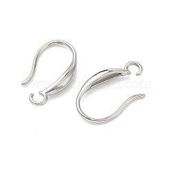 304 Stainless Steel Ear Wire&nbsp;STAS-Z178-19P