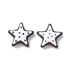 Opaque Resin Beads&nbsp;RESI-K020-01B