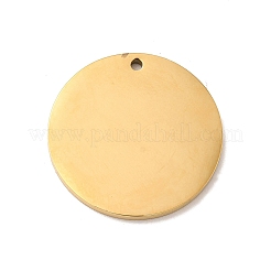 Father's Day Theme 304 Stainless Steel Pendants&nbsp;LS-STAS-E171-02G
