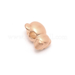 Alloy beads&nbsp;PALLOY-WH0094-07A