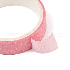 5 Rolls Paper Adhesive Tapes&nbsp;TH-CBAD108-01A