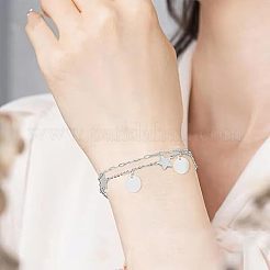 925 Sterling Silver Pendants&nbsp;STER-GO0001-62A