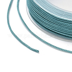 Braided Nylon Threads&nbsp;NWIR-E023-1mm-32
