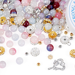 DIY Jewelry Making Sets&nbsp;DIY-TA0016-21