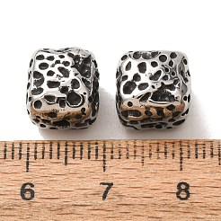 304 Stainless Steel Beads&nbsp;SA-CBA9DCB-22AS