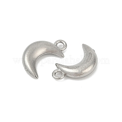 304 Stainless Steel Charms&nbsp;STAS-E500-02P