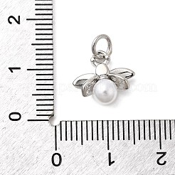 Brass Pendants&nbsp;KK-A278-05P