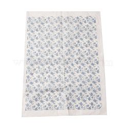 Paper Ceramic Decals&nbsp;DIY-WH0250-82C