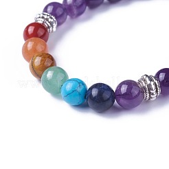 Chakra Jewelry&nbsp;BJEW-I273-I02