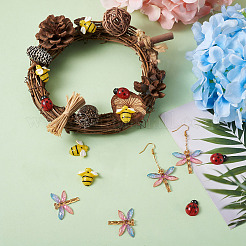 DIY Jewelry Making Finding Kit&nbsp;FIND-PJ0001-17