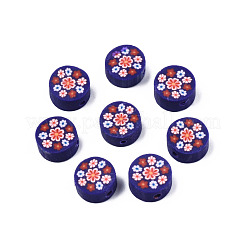 Handmade Polymer Clay Beads&nbsp;CLAY-N011-56