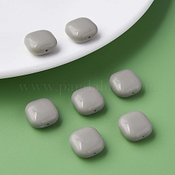 Opaque Acrylic Beads&nbsp;MACR-S373-147-A05