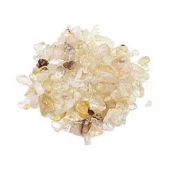 Heated Natural Citrine Beads&nbsp;G-K397-01A