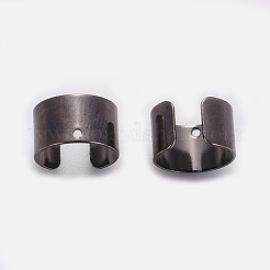 Brass Ear Cuff Findings&nbsp;KK-1642-B