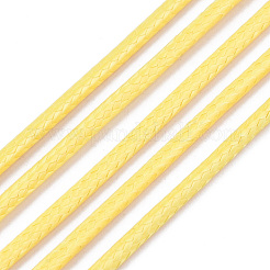 Korean Waxed Polyester Cords&nbsp;X-YC-Q006-2.0mm-07