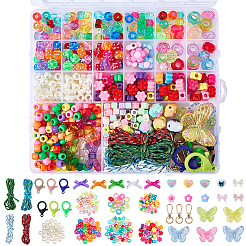 DIY Jewelry Kits&nbsp;DIY-BM0002-60